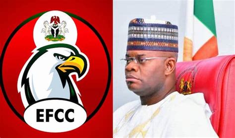 Yahaya Bello: Abuja American School refunds $760,000 to EFCC.